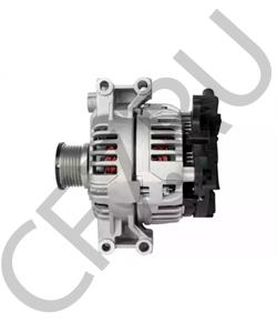 7532968 STEYR Механизм свободного хода генератора в городе Королёв